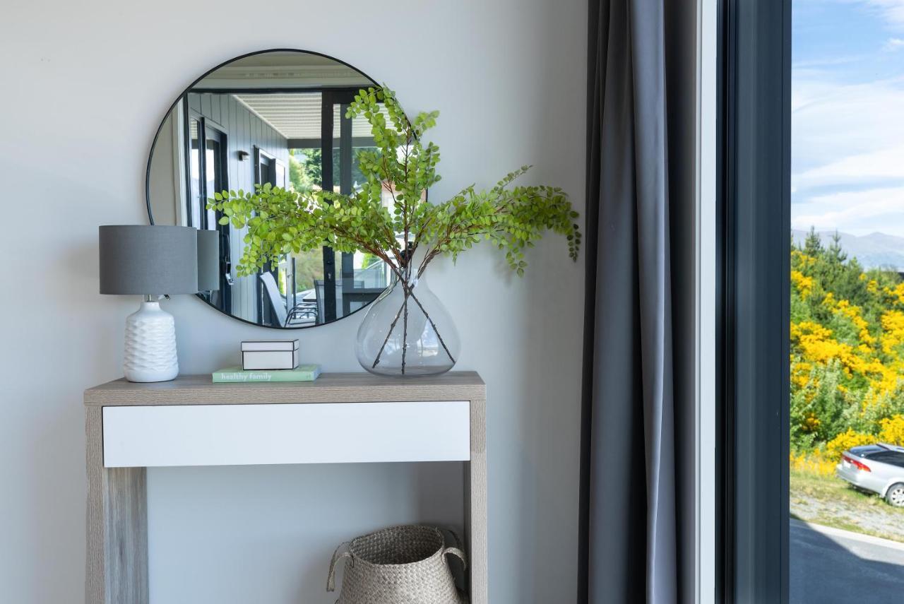 Alpine Getaway Apartment Queenstown Bagian luar foto