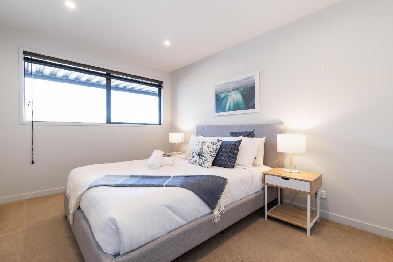 Alpine Getaway Apartment Queenstown Bagian luar foto