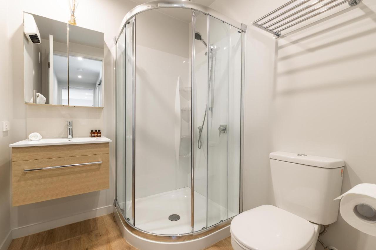 Alpine Getaway Apartment Queenstown Bagian luar foto